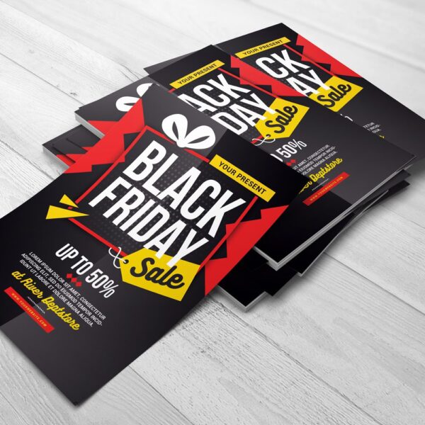 Flyers - Image 2