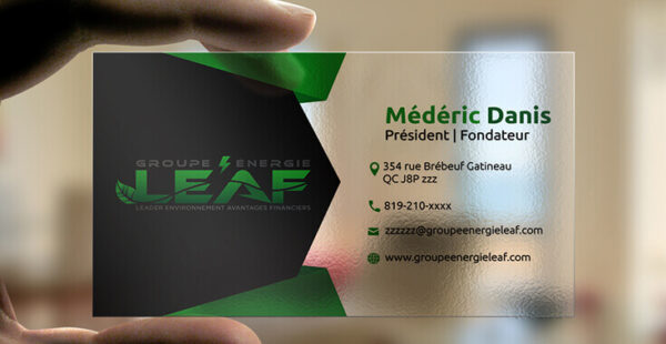 Business Card - Image 2