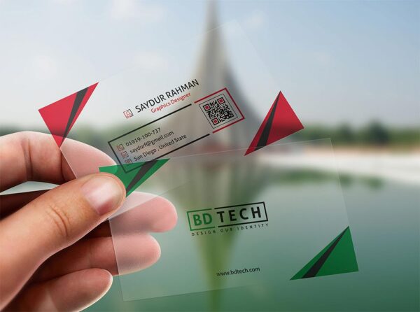 Business Card - Image 4