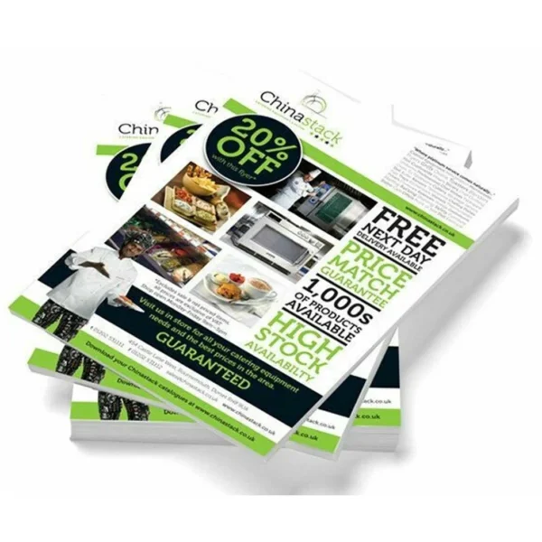 Flyers - Image 3