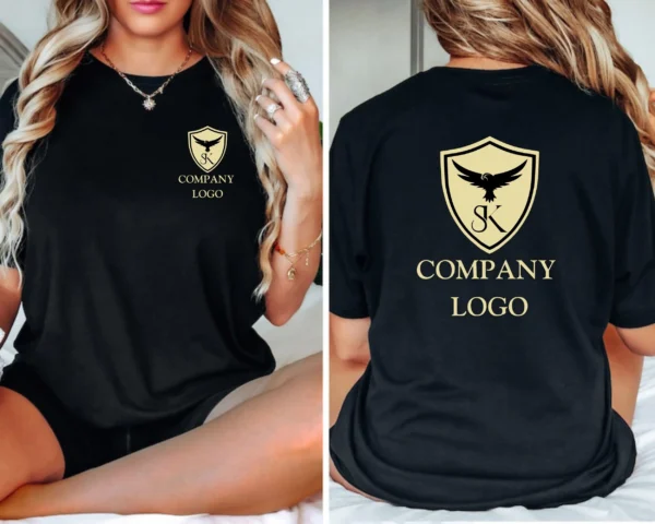 T-shirt - Image 3
