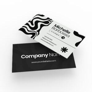 Business Card
