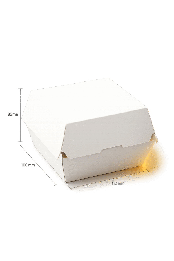 Burger box - Image 4