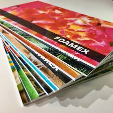 Foamex signs